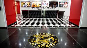New york film academy is in the top 13% of universities in the world, ranking 612nd in the united states and 2148th globally. New York Film Academy Opens Its Latest Outpost In Mumbai Vogue India
