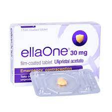 Buy Elleone The Morning After Pill Online Apomeds Com