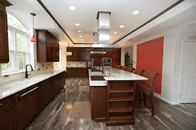 Check spelling or type a new query. Wood Like Floor With Cherry Cabinets Google Search Cherry Cabinets Hardwood Design Kitchen Flooring