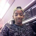 Ashley Joly's Instagram, Twitter & Facebook