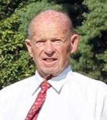 Alan Jackson Obituary