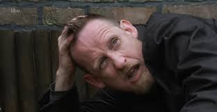 Coronation Street shock as Gary Windass saves Todd Grimshaw from being  murdered by gangster ex Mick