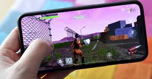 Fortnite update 8.30 is out this week and now we know exactly when. Fortnite On An Iphone X Is An Exciting Look At The Future Of Mobile Gaming The Verge