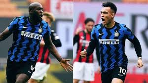 Milan struck twice in the final 20 minutes, with carlos bacca turning in a cross from m'baye niang, who added a third from giacomo bonaventura's pass. Ac Milan Vs Inter Millan 0 3 Gol Lautaro Dan Lukaku Nerazurri Kini Terbukti Lebih Perkasa Warta Kota