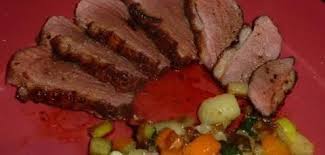 Comment Reussir La Cuisson Du Magret De Canard Au Four Recette Canard Au Four Magret Au Four Magret De Canard