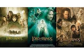 The complete lord of the rings saga in chronological order. The Lord Of The Rings Movie List In Order Zonahub