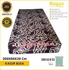 Kami adalah distributor resmi yang menjadikan harga kasur busa di toko kami murah meriah. Jual Kasur Inoac Terbaru Lazada Co Id