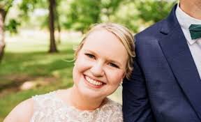 Meet Katy Samy George