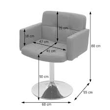 Es gibt von quinze + milan extra 'küchenhocker', die eine sitzhöhe von 63 cm haben hallo, ich habe da so ein problem, ich habe eine küche bestellt und den tisch auf die höhe von 90 cm gesetzt (auf höhe der arbeitplatte) damit. 6x Esszimmerstuhl Orlando Kuchenstuhl Drehstuhl Stuhl Kunstleder Chrom Braun