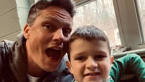 Fundraiser for Taralynn VanBrunt by Becky Harris : In memory of Doug  Mikula, to his son Donovan