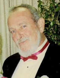 Obituary information for George W. Yingling