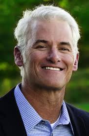 Columbia Forest Products names new chief executive officer