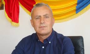 primar. Marian Şerban de la Poiana ...