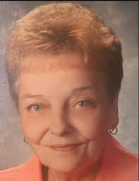 Obituary information for Anna Marie Fields