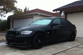 Used 2007 Bmw 328i Bmw 328i Bmw Black Bmw