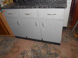wooden 3 door kitchen cupboard r599