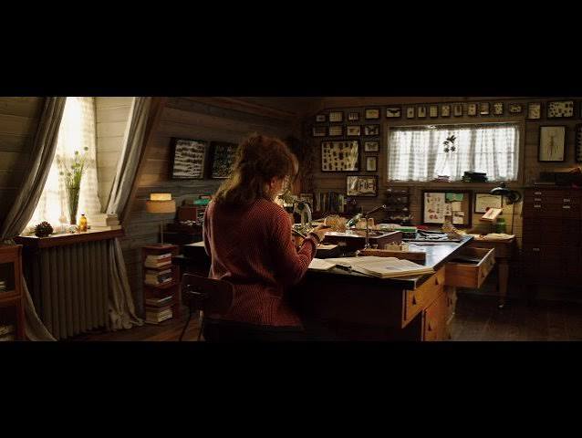 UK Trailer
