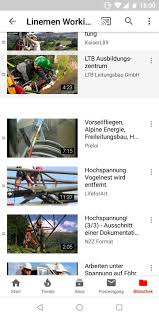 Linemen In Germany Mit Bildern Spannung Fliegen Energie