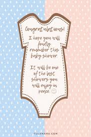 35 + baby shower wishes and messages and baby quotes for ideas of what to write in a baby shower greeting card. What To Write In A Baby Shower Card According To Those Who Actually Know Tulamama