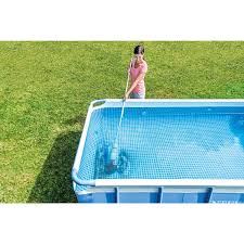 Pool Vacuum Cleaner Above Ground Swimming Pools Handheld Rechargeable Intex Pool Cleaners Vacuums Pool Vacuum Cleaner Intex Pool Cleaner Swimming Pools