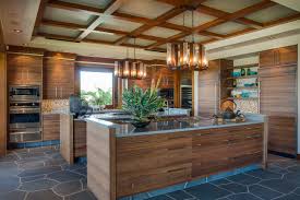 Flagstone indoor/interior flooring can be used to create an impressive look within a room and typically helps to make the room look much larger, as well. Flagstone Floor Houzz