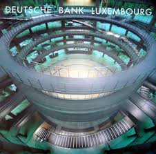 (bil) is the oldest private bank in luxembourg. Deutsche Bank Luxembourg Von Bohm Gottfried Svetlozar Raev Herausgeber 1992 Antiquariat Querido Frank Hermann