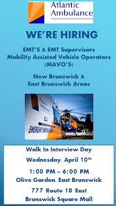 Interested In Joining Our Team We Will Atlantic Mobile Health Facebook
