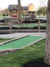Maybe you would like to learn more about one of these? Westerville Mini Golf And Batting Cages Home Facebook