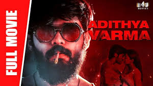 The latest actor to get added to this list is october fame, banita sandhu. Adithya Varma New Full Hindi Dubbed Movie Dhruv Vikram Banita Sandhu Full Hd Full Movie Download 720p 1080p Hd Mkv Mp4 Avi Naijal