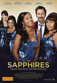 The Saphires Peliculas Completas Peliculas Peliculas En Espanol