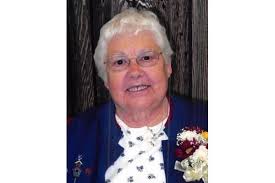 Esther Mohr Obituary (1929