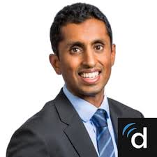 Dr. Prakash S. Jayabalan, MD