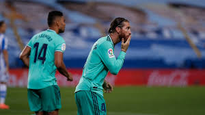 Barcelona kembali gagal memenangkan pertandingan 2 kali. Klasemen La Liga Spanyol Hingga Pekan Ke 30 Madrid Gusur Barcelona Dari Posisi Puncak Okezone Bola