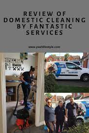 Review Of Domestic Cleaning By Fantastic Services Domestic Cleaning Cleaning Domestic Cleaning Services