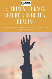 5 Things To Know Before A Spiritual Reading With Ifa Orisha Dilogun Merindilogun Santeria Yoruba Babalawo Iyani Spiritual Reading Spirituality Reading