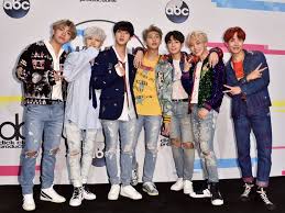 In korea, bts stands for bangtan sonyeondan, which means bulletproof boy scouts. Meet Bts The K Pop Group That Keeps Making History