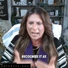 SHOKING MESSAGE] Secrets of Esther Revealed 🔴 Amanda Grace Talks