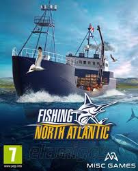 Commercial fishing in the north atlantic! Fishing North Atlantic Free Download Atlantic Fish North