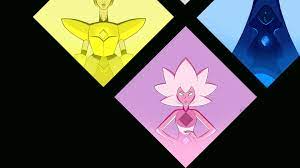 Pink diamond wallpaper steven universe. Steven Universe Wallpaper Pink Diamond 1920x1080 Wallpaper Teahub Io