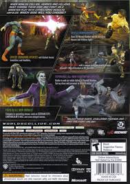 Dc universe all characters/character select playstation 3/ps3buy mortal kombat vs. Mortal Kombat Vs Dc Universe For Xbox 360 Sales Wiki Release Dates Review Cheats Walkthrough