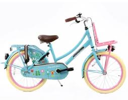 Auch In Andere Farben Zu Bestellen Schauen Sie Einfach Auf Unsere Website Nach Meinhollandrad Comhat Ihr Enkel Kinder Fahrrad Hollandfahrrad Fahrrad Holland