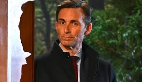General Hospital: James Patrick Stuart Is Back as Valentin — But When?