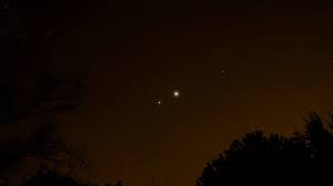 Don T Miss Saturn And Jupiter S Conjunction In 2020 Mental Floss Best telescopes for beginners 2021: don t miss saturn and jupiter s