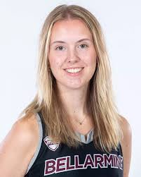 2025 Field Hockey Roster