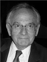 Albert Habeeb Obituary (1914