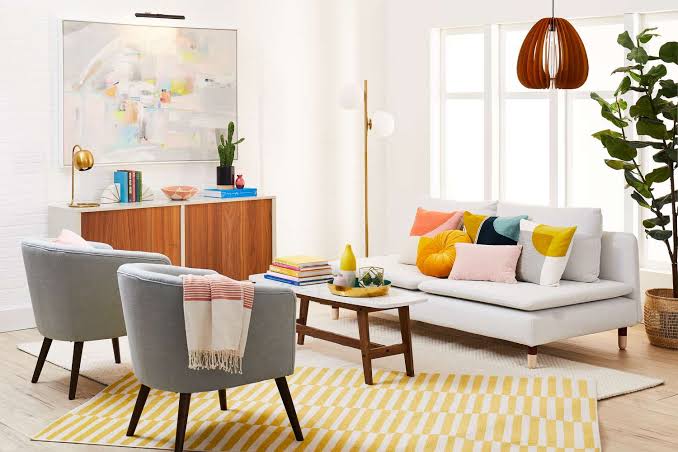 How to Decorate in Contemporary Design Style
