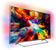 Philips 55pus7303 4k Tv Smart Tv Android Tv Philips
