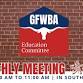 Education Committee Monthly Meeting event image
