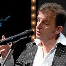 "Je t'aime": Dominique Horwitz singt Serge Gainsbourg im Schlosspark Theater