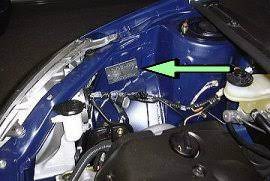 The chassis number consists of the following parts: Toyota Yaris Vin Number Vehicle Identification Number Chassis Number Locations Vin Number Location Com